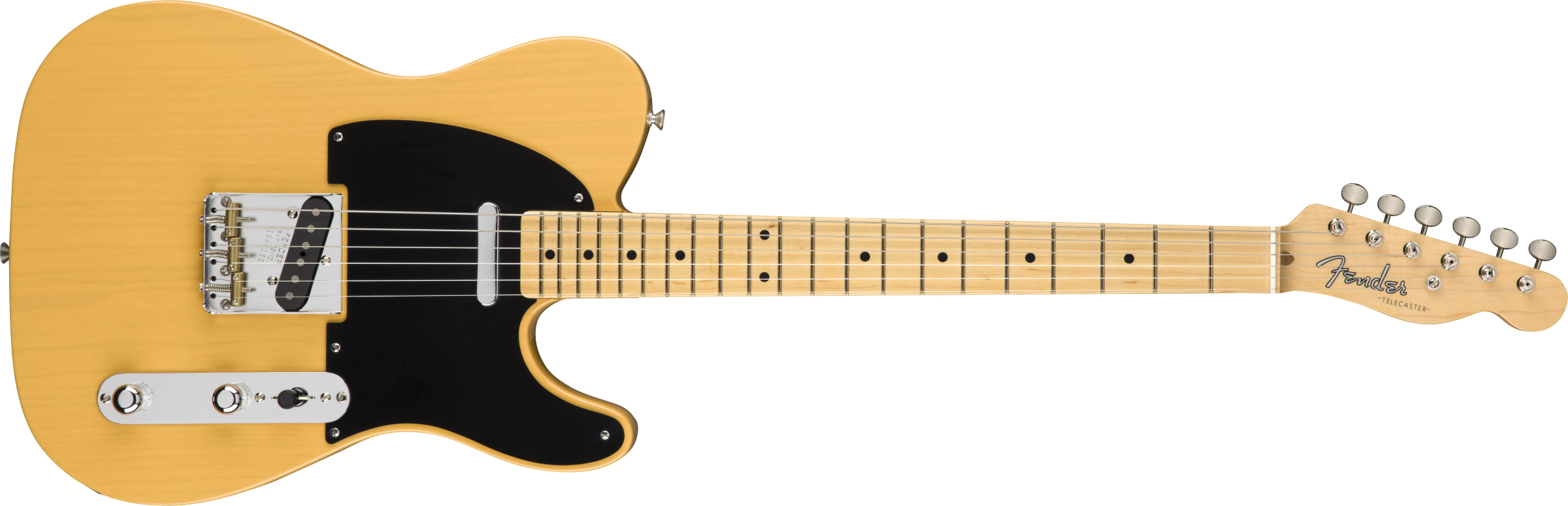 American Original '50s Telecaster®